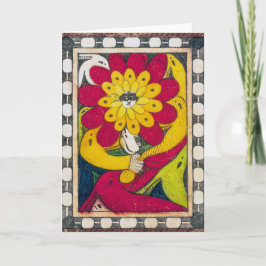 聖アドルフ王座、顔花 |アドルフöフリ | カード