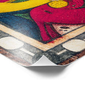 聖アドルフ王座、顔花 |アドルフöフリ | フォトプリント            (角)