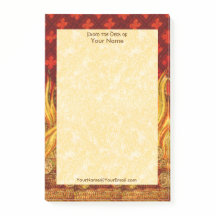 聖アポロニアの炎(VVP 001a)垂直4"x6"