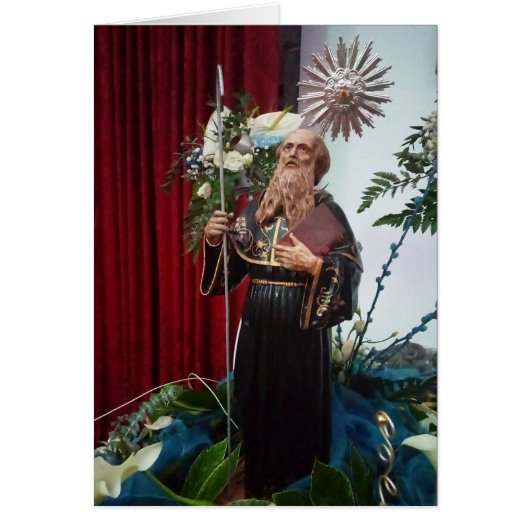 聖アマーロ (正面)