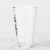 聖アルベルトゥス・マグナス教会の博士 タンブラーグラス (左)