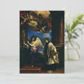 聖アロユシウス・ルイギ・ゴンザーガの生業 シーズンカード (スタンド正面)