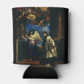 聖アロユシウス・ルイギ・ゴンザーガの生業 缶クーラー (裏面)