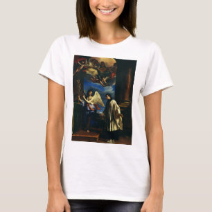 聖アロユシウス・ルイギ・ゴンザーガの生業 Tシャツ