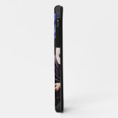 聖アングエラ・メリチ 乙女、創設者 Case-Mate iPhoneケース (裏面/左)
