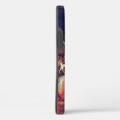 聖アンソニーの誘惑(詳細)，ボッシュ Case-Mate iPhoneケース (裏面 / 右)