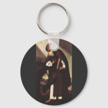 聖アンソニー・アボット