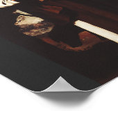 聖アンソニー・アボット ポスター (角)