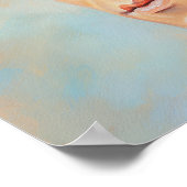 聖アンソニー・メアリ・クラレットの熱狂 ポスター (角)