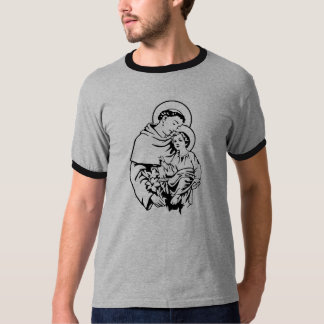 聖アンソニーTシャツ Tシャツ