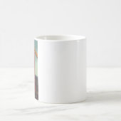 聖アンデレ 使徒・初召されし弟子 コーヒーマグカップ (中央)