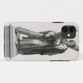 聖アンデレ 使徒・初召徒 Case-Mate iPhoneケース (裏面(横))