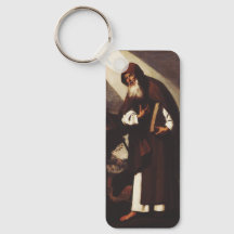 聖アントニオ・アブボット