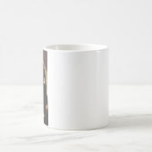 聖アントニオ・アブボット コーヒーマグカップ (中央)