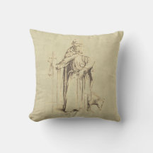 聖アントニー・オブ・エジプト、すべての修道士の父