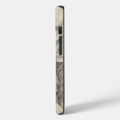 聖アンドリュー使徒 初代召命 Case-Mate iPhoneケース (裏面 / 左)