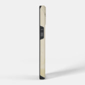 聖アンドリュー使徒 初代召命 iPhoneケース (右側面)