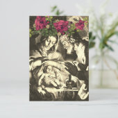 聖アンドリュー・クリスマス・ノヴェナ宗教 カード (スタンド正面)