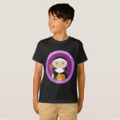 聖アヴァ Tシャツ (正面フル)