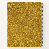 聖イエス・キリスト正教会のアイコン ノートブック (裏面)