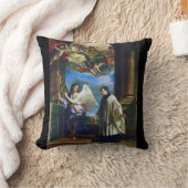 聖イタリアンアロイシオゴンザーガ クッション (ブランケット)