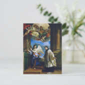 聖イタリアンアロイシオゴンザーガ ポストカード (スタンド正面)