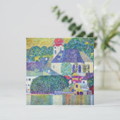 聖ウォルフガング教会バイグスタフクリムトアールビクトリアント (スタンド正面)