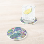 聖ウォルフガング教会バイグスタフクリムトアールビクトリアント コースター (側面)