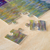 聖ウォルフガング教会バイグスタフクリムトアールビクトリアント ジグソーパズル (側面)