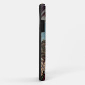 聖ウルスラおよび彼女の友達の称賛 Case-Mate iPhoneケース (裏面/右)