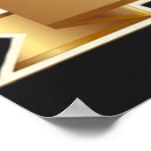 聖エフライムのポスター ポスター (角)