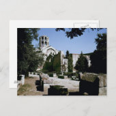 聖オノラタス教会の見解 ポストカード (正面/裏面)