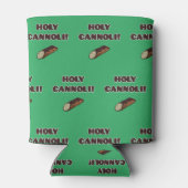 聖カノリおもしろい食べ物イタリアン 缶クーラー (裏面)