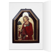 聖ガルガノ/岩の剣の伝説 (内側 (左))