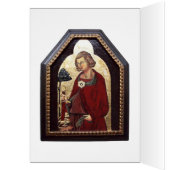 聖ガルガノ/岩の剣の伝説 (内側 (左))