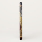 聖ガルガノ/岩の剣の伝説 Case-Mate iPhoneケース (裏面/左)