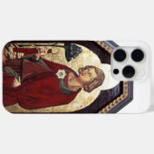 聖ガルガノ/岩の剣の伝説 Case-Mate iPhoneケース (裏面 (横))