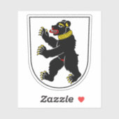 聖ガレンの紋章 シール (シート)