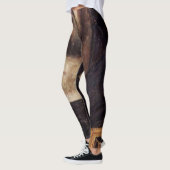 聖キャサリン修道院のキリスト・パントクリエーター レギンス (左)