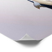 聖キャサリン研究所と私たちのグレース夫人 ポスター (角)