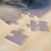 聖キャサリン研究所 ジグソーパズル (側面)