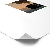 聖キャサリン ポスター (角)