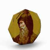 聖キリル・ザ・モンク（M 002） フォトブロック (左)