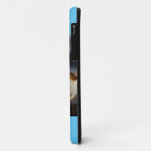 聖クリスティナの殉教アート Case-Mate iPhoneケース (裏面/左)