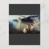 聖クリスティーナの殉教地 シーズンポストカード (正面)