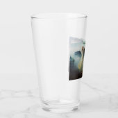 聖クリスティーナの殉教地 タンブラーグラス (右)