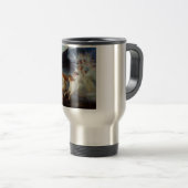 聖クリスティーナの殉教地 トラベルマグ (正面右)