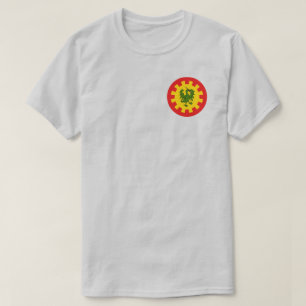 聖クリスティーナ大学Tシャツ Tシャツ