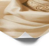 聖クリストファー美術宗教保護芸術 ポスター (コーナー)