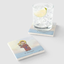 聖クリストファー饗宴デイサン